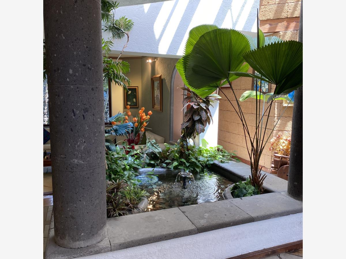 Casa en venta en Palmira Tinguindin, Cuernavaca — foto 1 de 18