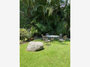 Casa en venta en Palmira, Cuernavaca — foto 2 de 18