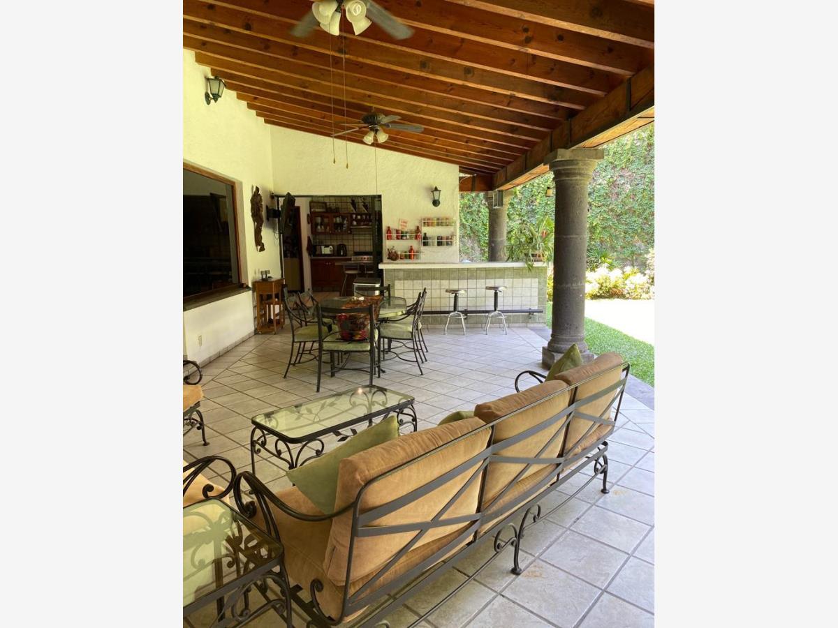 Casa en venta en Palmira, Cuernavaca — foto 1 de 18