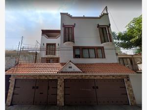 Casa en Campestre Churubusco, Coyoacán, Ciudad de México