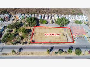 Terreno en renta en Santa Fe, Mazatlán — foto 2 de 13