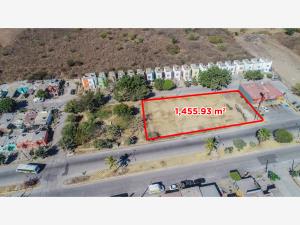 Terreno en renta en Santa Fe, Mazatlán — foto 3 de 13