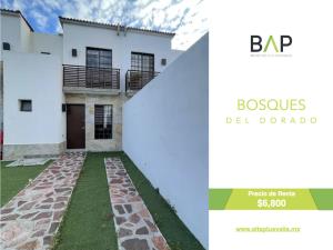 Casa en renta en El Dorado II, León — foto 2 de 8