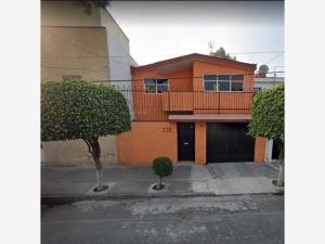 Casa en Nueva Santa Maria, Azcapotzalco, Ciudad de México