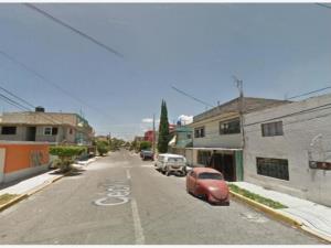 Casa en venta en Benito Juárez (La Aurora), Nezahualcóyotl — foto 2 de 5