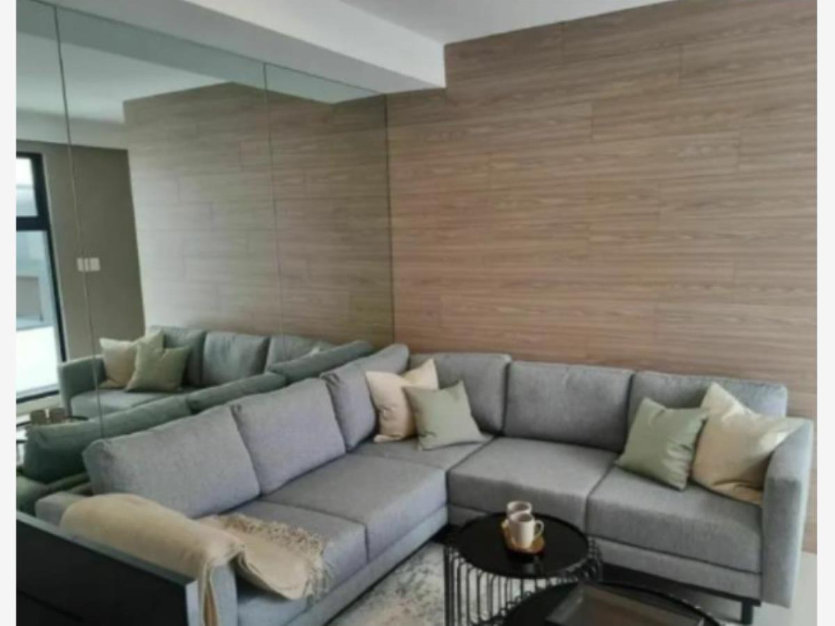 Departamento en venta en Polanco IV Sección, Miguel Hidalgo — foto 1 de 14
