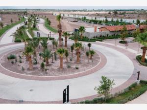 Terreno en venta en La Gran Vinícola, Gómez Palacio — foto 3 de 11