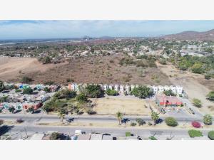 Terreno en venta en Santa Fe, Mazatlán — foto 3 de 13