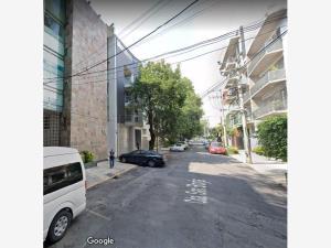 Departamento en Del Valle Centro, Benito Juárez, Ciudad de México