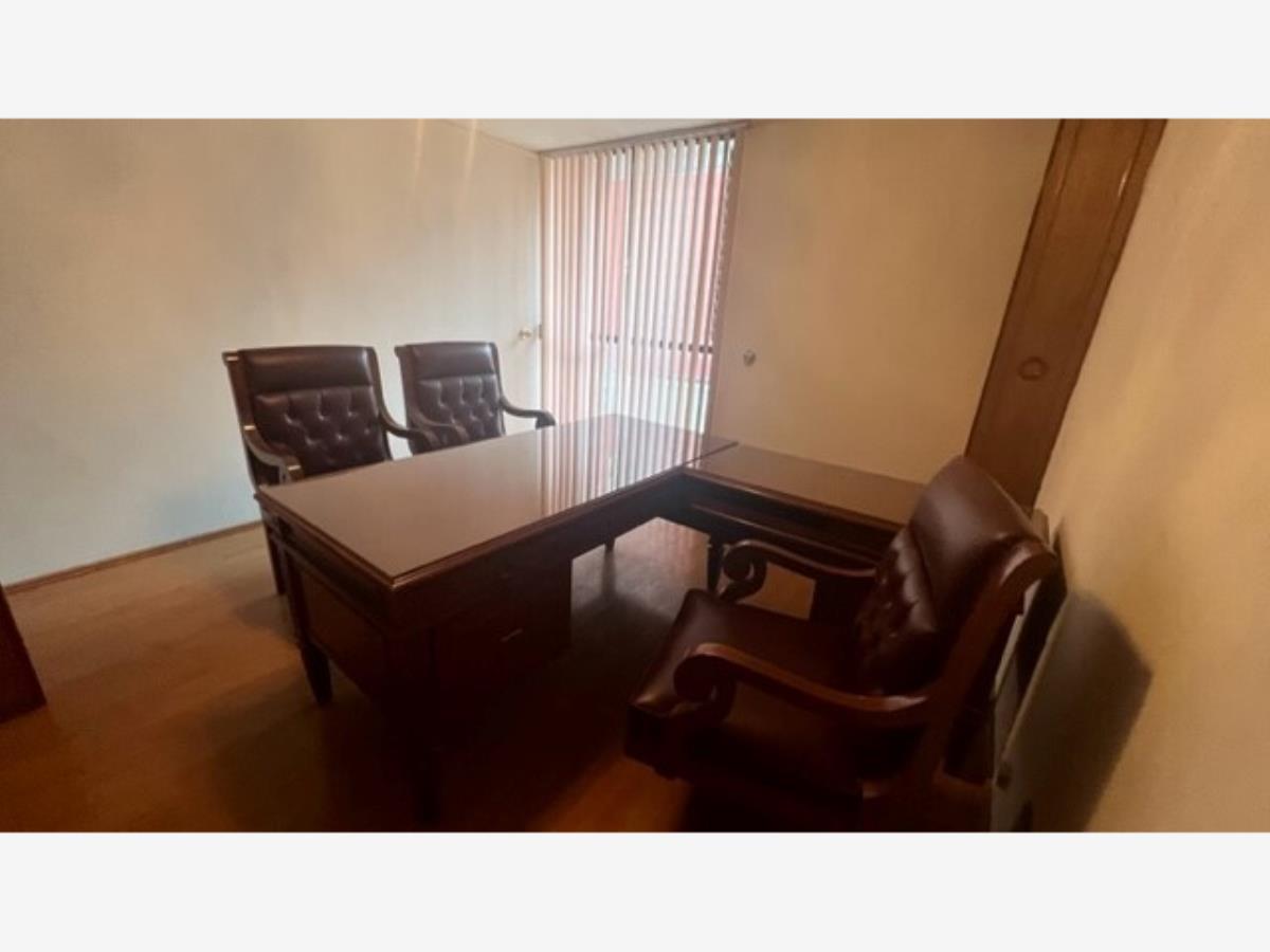 Consultorio en renta en Del Valle Centro, Benito Juárez — foto 1 de 8