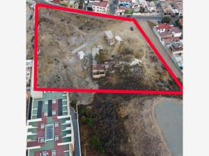 Terreno en venta en Las Palmitas, Pachuca de Soto — foto 2 de 9