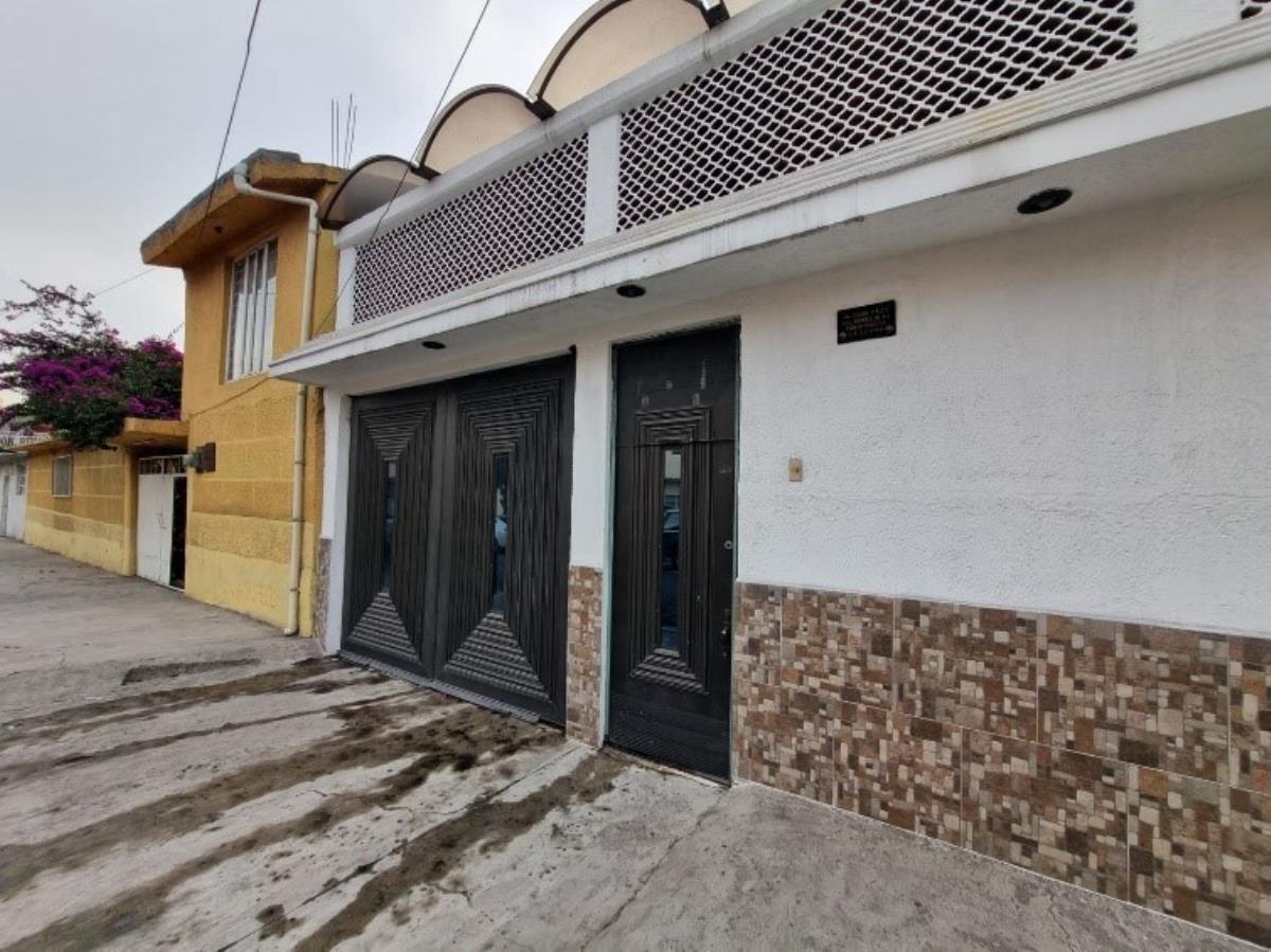 Casa en venta en Heroes de la Independencia, Ecatepec de Morelos — foto 1 de 18