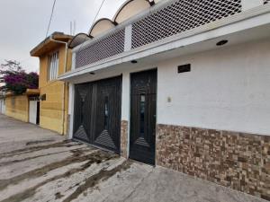 Casa en venta en Heroes de la Independencia, Ecatepec de Morelos, México