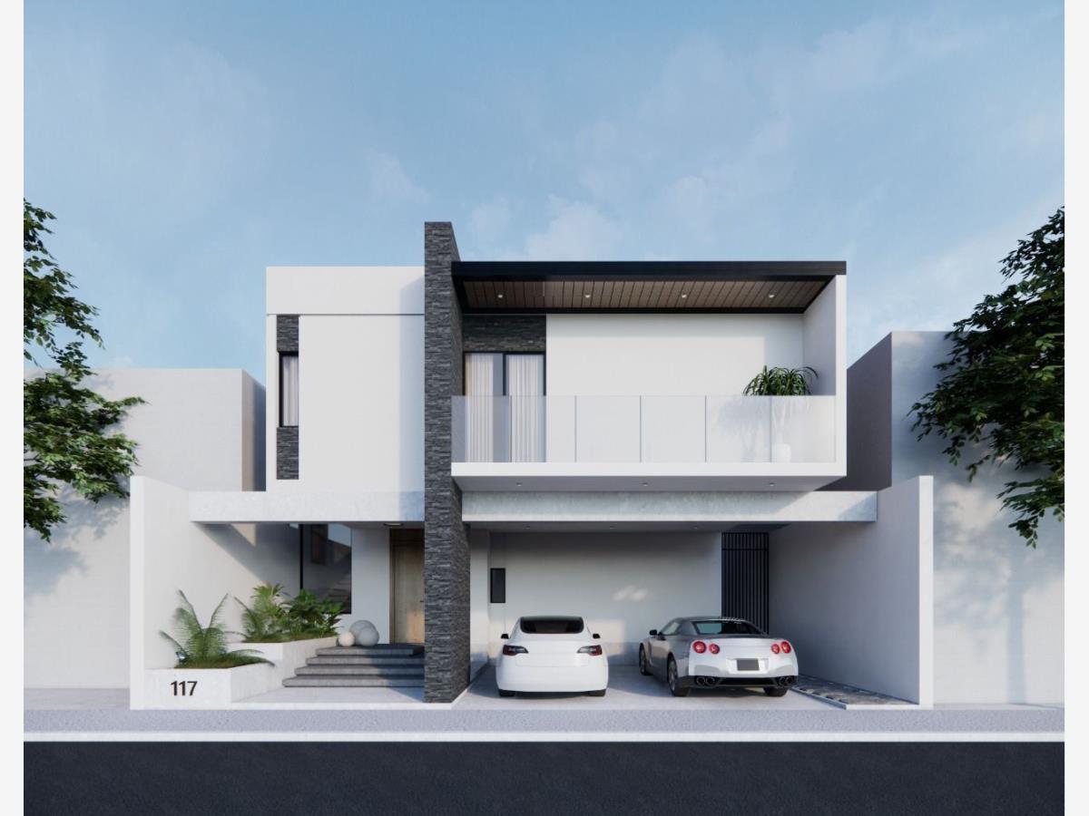 Casa en venta en San Pedro El Álamo, Santiago — foto 1 de 15