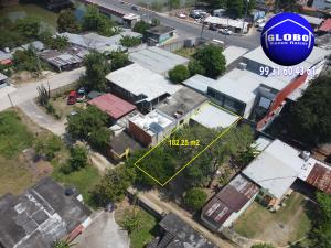 Terreno en venta en Tierra Colorada, Centro, Tabasco