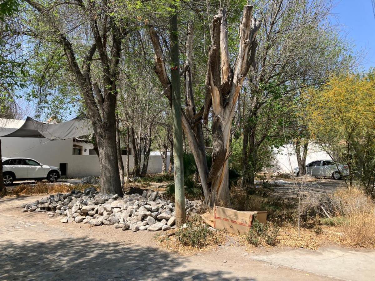 Terreno en Venta en Rincon del Montero, Parras, Coahuila de Zaragoza