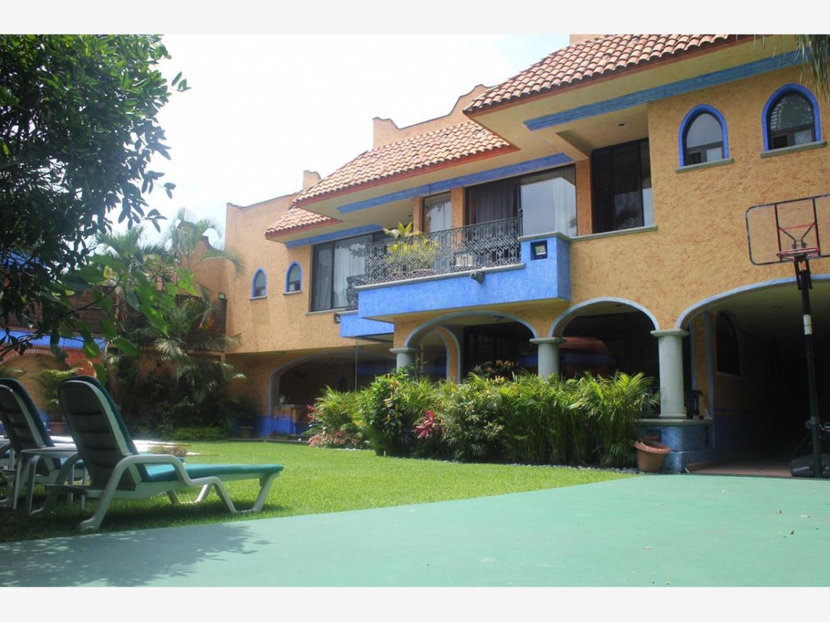 Casa en renta en Vista Hermosa, Cuernavaca — foto 1 de 18