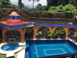 Casa en renta en Vista Hermosa, Cuernavaca — foto 3 de 18