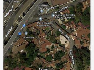 Casa en venta en Tlacopac, Álvaro Obregón — foto 3 de 25