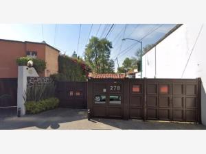 Casa en venta en Tlacopac, Álvaro Obregón — foto 2 de 25