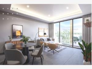 Departamento en venta en Acacias, Benito Juárez — foto 3 de 6