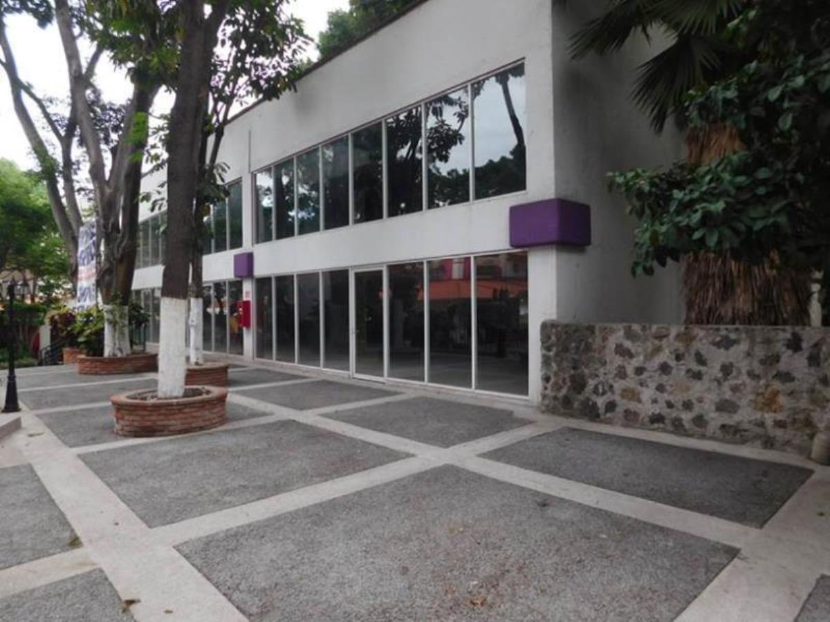 Local en renta en Lomas de la Selva, Cuernavaca — foto 1 de 21