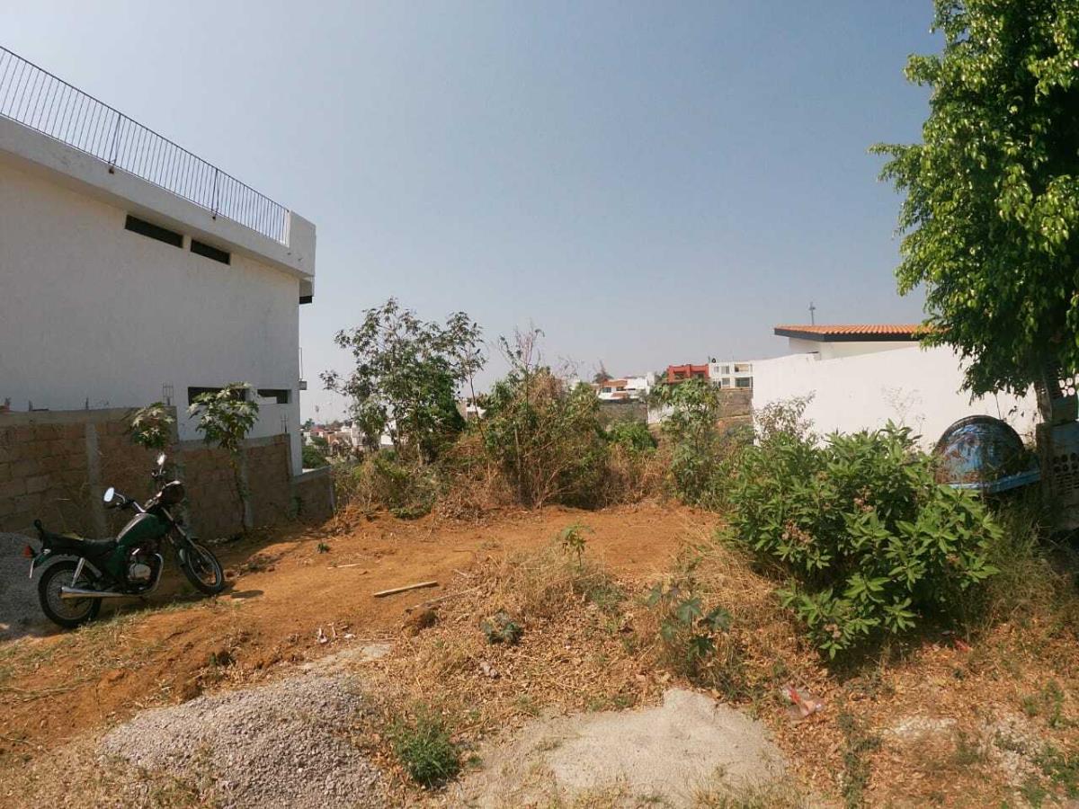 Terreno en venta en Real de Tetela, Cuernavaca — foto 1 de 10