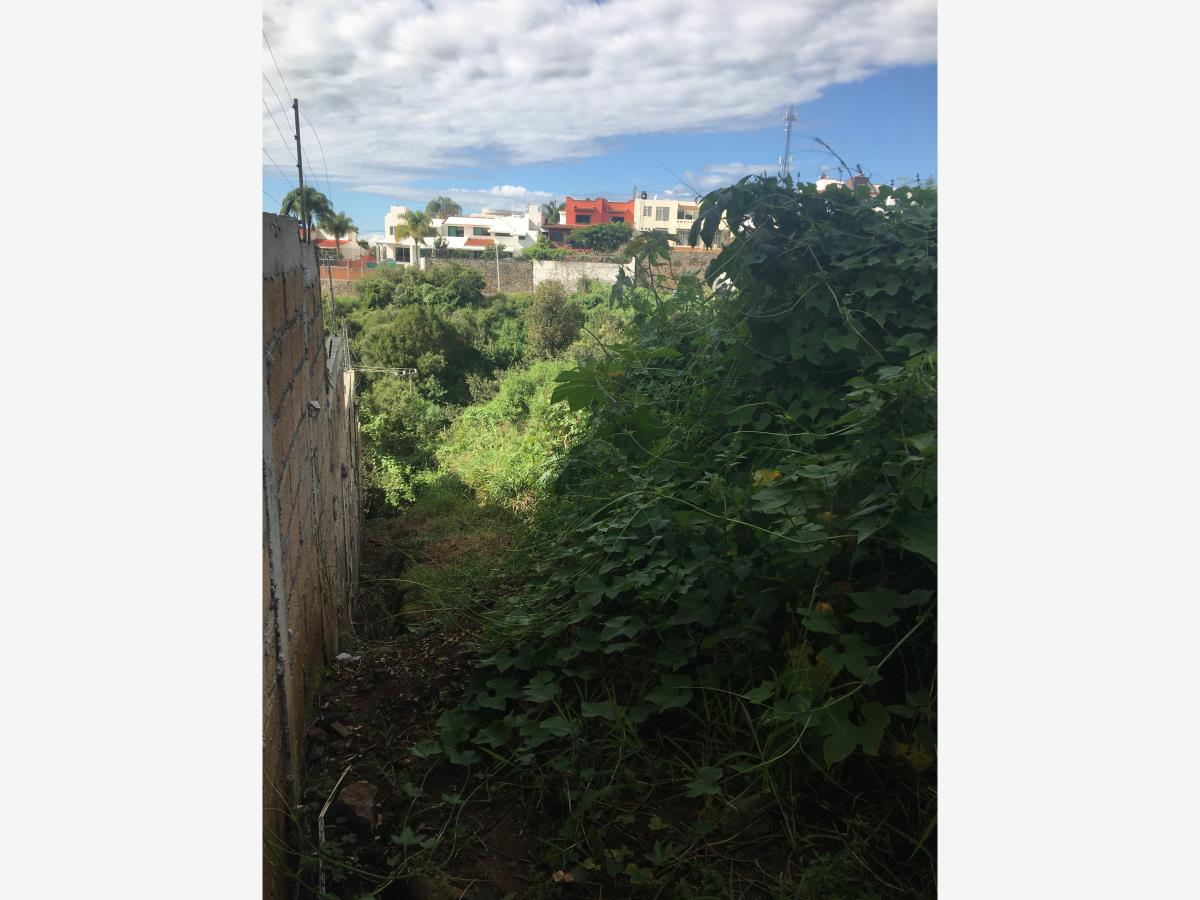 Terreno en venta en Real de Tetela, Cuernavaca — foto 1 de 10