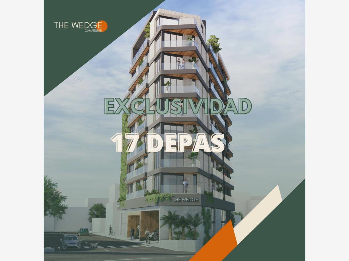Departamento en venta en Agua Caliente Sección Pinos, Tijuana — foto 1 de 9