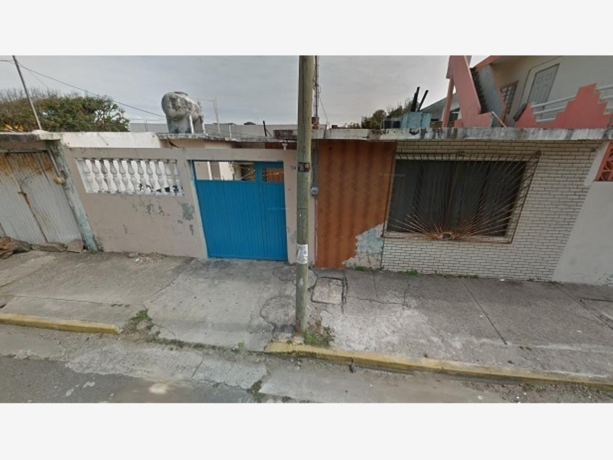 Terreno en venta en Formando Hogar, Veracruz — foto 1 de 8
