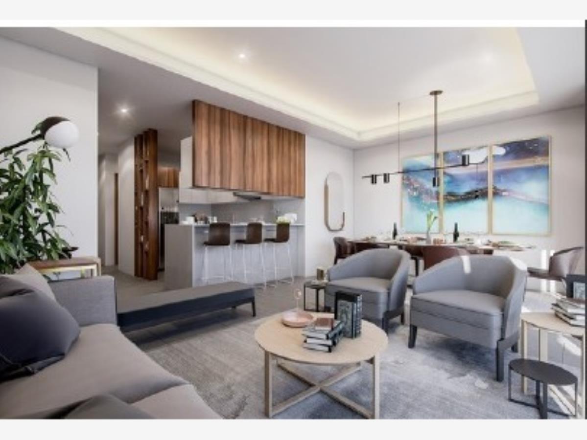 Departamento en venta en Del Valle Sur, Benito Juárez — foto 1 de 6