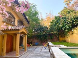 Casa en venta en Palmira Tinguindin, Cuernavaca — foto 2 de 17