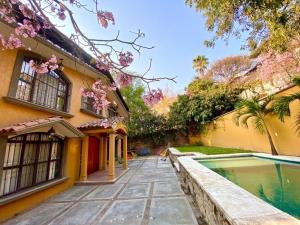 Casa en venta en Palmira Tinguindin, Cuernavaca — foto 3 de 17