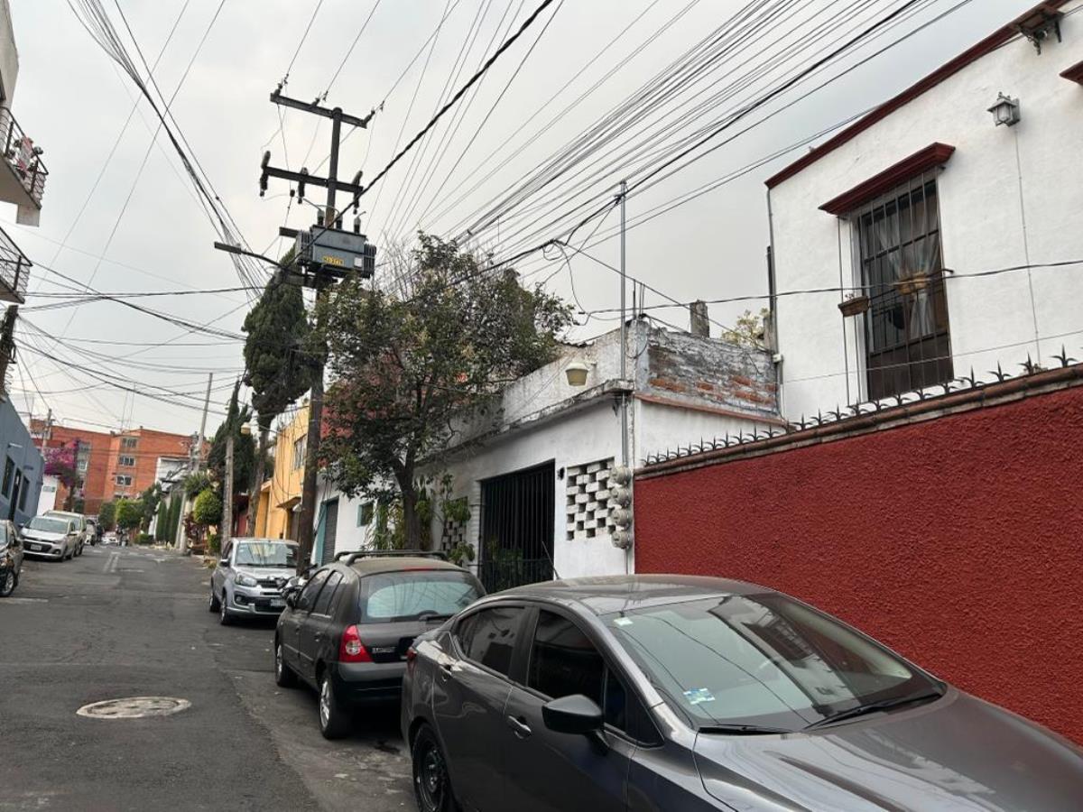 Casa en venta en Progreso Tizapan, Álvaro Obregón — foto 1 de 7