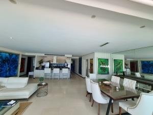 Departamento en Playa Diamante, Acapulco de Juárez, Guerrero