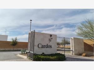 Terreno en venta en El Cardenchal, Torreón — foto 3 de 9