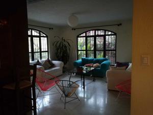 Casa en renta en Palmira Tinguindin, Cuernavaca — foto 2 de 19