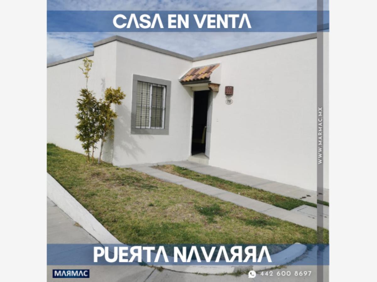 Casa en venta Puerta Verona, Querétaro, Querétaro 990,000 MXN MX23OJ7240