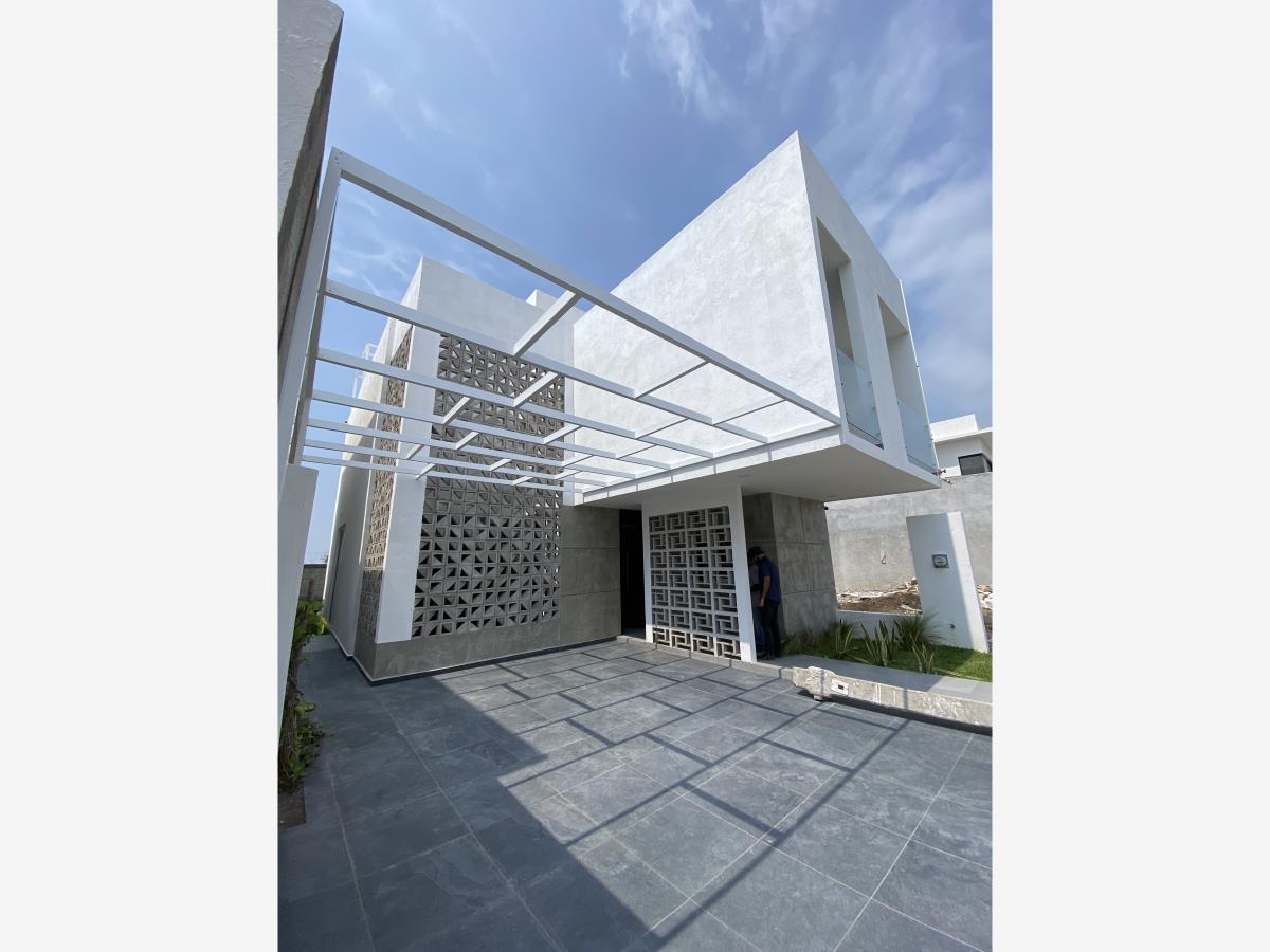 Casa en venta en Lomas de la Rioja, Alvarado — foto 1 de 21