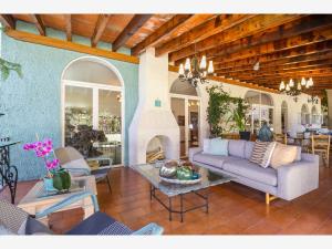 Casa en venta en Amatitlan, Cuernavaca — foto 3 de 34