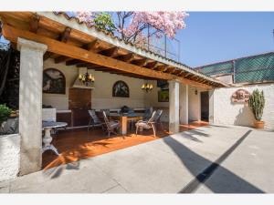 Casa en venta en Amatitlan, Cuernavaca — foto 2 de 34