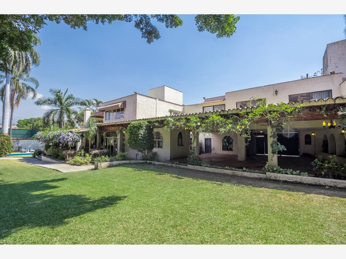 Casa en venta en Amatitlan, Cuernavaca — foto 1 de 34