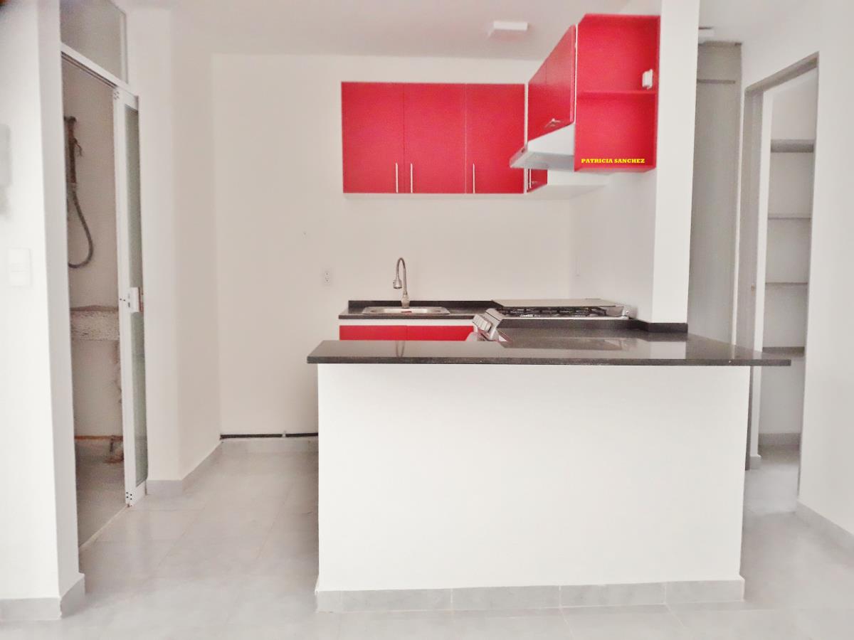 Departamento en venta en Obrera, Cuauhtémoc — foto 1 de 12