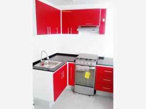 Departamento en venta en Obrera, Cuauhtémoc — foto 2 de 12