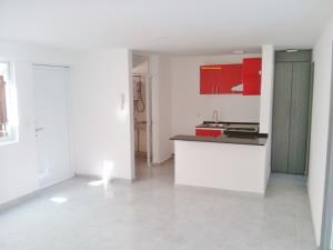 Departamento en venta en Obrera, Cuauhtémoc — foto 3 de 12