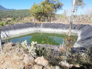 Finca-Rancho en venta en Tamanguío, Acuitzio — foto 2 de 40