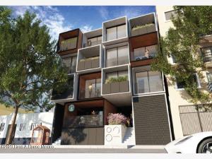 Departamento en venta en Los Manzanos, Miguel Hidalgo — foto 2 de 20