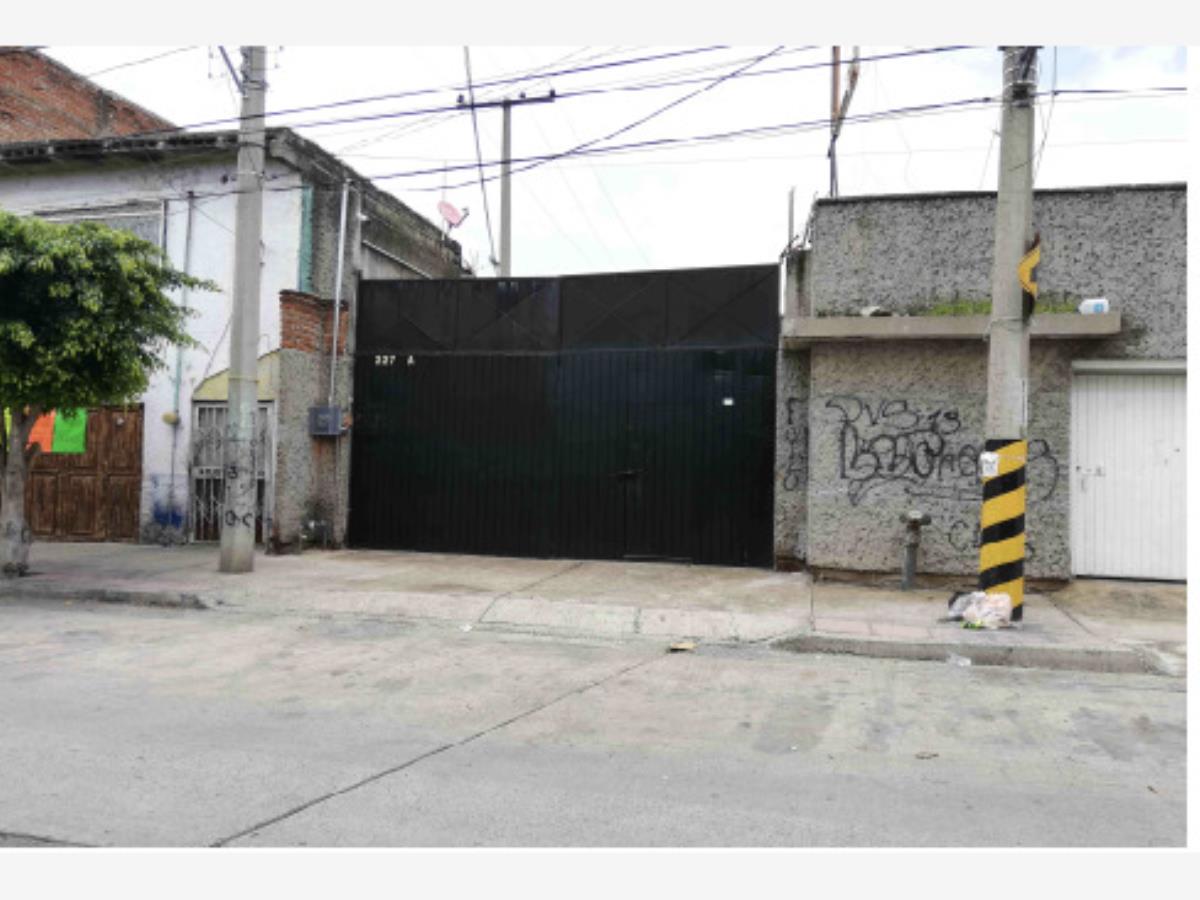 Nave en venta en San Miguel, León — foto 1 de 8