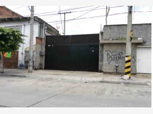 Nave en venta en San Miguel, León, Guanajuato