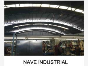 Nave en venta en San Miguel, León — foto 3 de 8